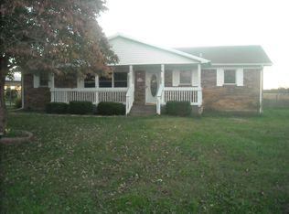 1990 Wilson Rd, Cave City, KY 42127