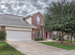 320 Ranier Ln, Round Rock, TX 78665