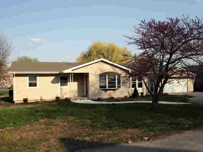 111 Orchard St, Westville, IL, 61817