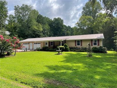 180 N Seed Tick Rd, Dawsonville, GA, 30534