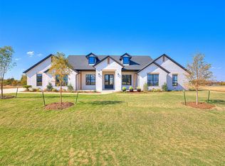 13133 Ashlyn Ln, Yukon, OK 73099