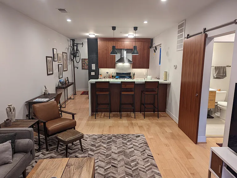 1436 Chapin St NW #A — Photo 3