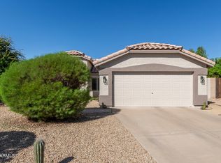 810 S Tobin Cir, Mesa, AZ 85208