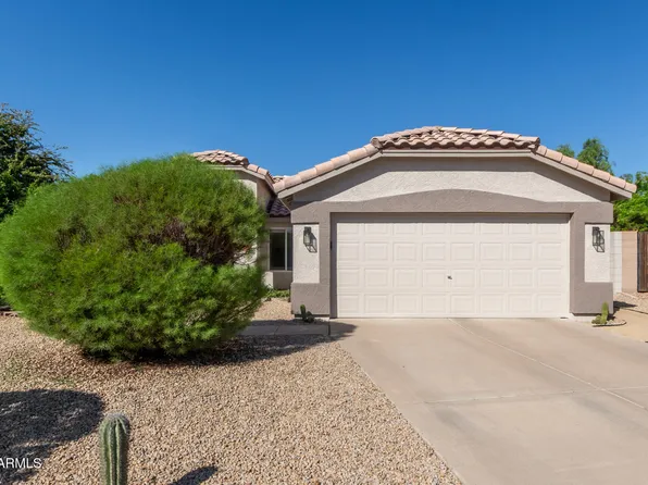 810 S TOBIN Circle, Mesa, AZ 85208