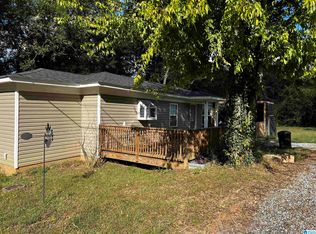 76 Blossom St, Montevallo, AL 35115