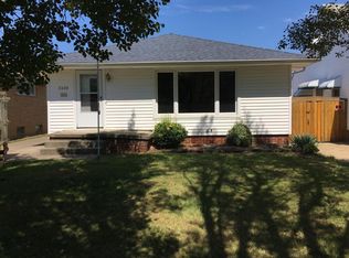 2426 Grovewood Ave, Parma, OH 44134