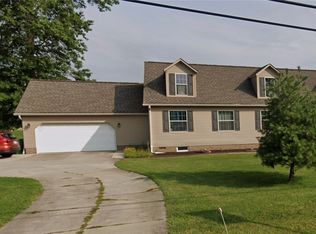 5023 Newton Falls Rd, Ravenna, OH 44266