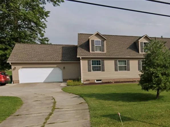 5023 Newton Falls Rd, Ravenna, OH 44266