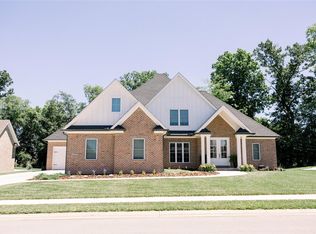 3163 Gable Ridge Ln, Bowling Green, KY 42101
