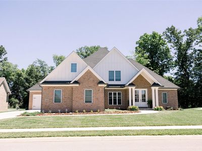 3163 Gable Ridge Ln, Bowling Green, KY, 42101