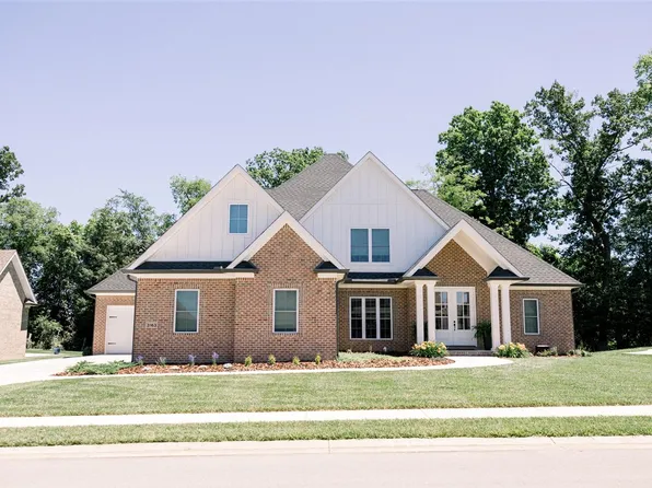 3163 Gable Ridge Ln, Bowling Green, KY 42101