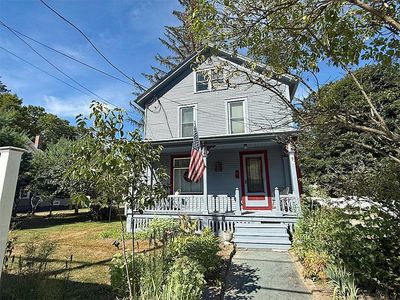 9 Pleasant Street, Fair Haven, VT, 05743