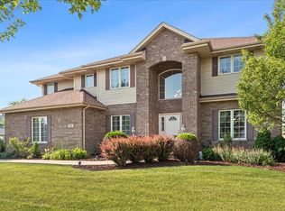 8712 Koehler Dr, Tinley Park, IL