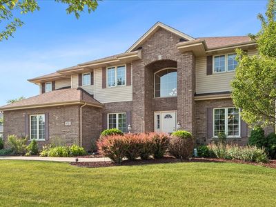 8712 Koehler Dr, Tinley Park, IL, 60487