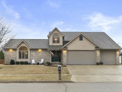 543 Summer DRIVE, Walworth, WI, 53184