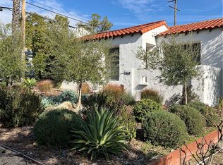 3468 Las Palmas Ave, Glendale, CA 91208