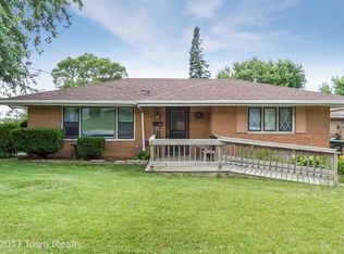 3122 E 25th St, Des Moines, IA 50317