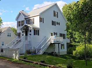 15 S Marble St, Stoneham, MA 02180