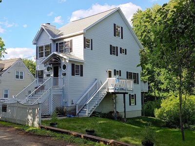 15 S Marble St, Stoneham, MA, 02180