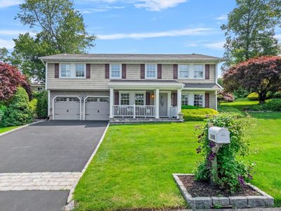 1658 Summit Street, Yorktown Heights, NY, 10598