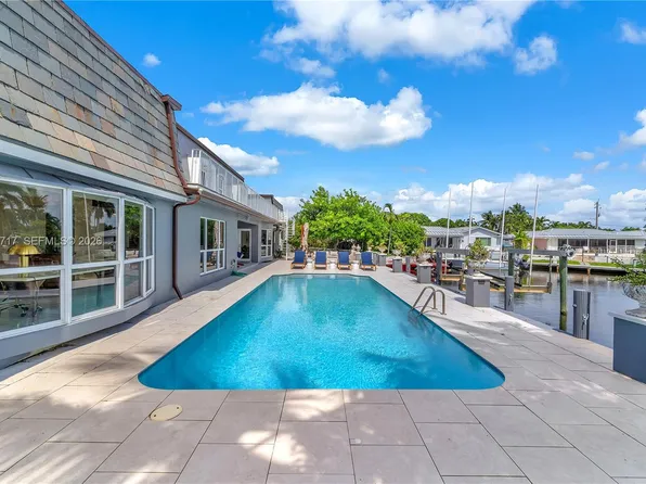 4440 NE 23rd Ave, Lighthouse Pt, FL 33064