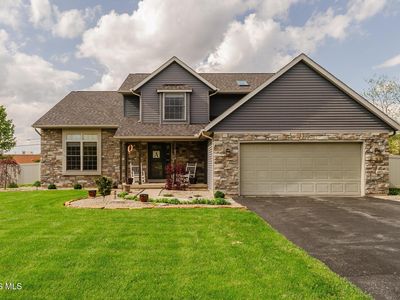 2318 Chestnut Ln, Findlay, OH, 45840