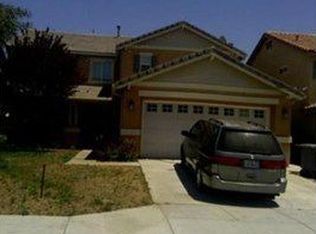 3287 Aster Ln, Perris, CA 92571