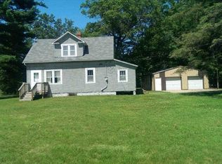 W2120 Old Highway 54, Pittsville, WI 54466