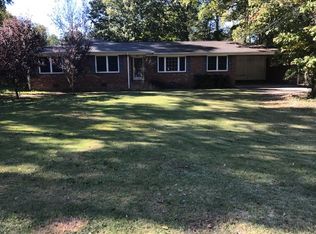 101 Morehead Dr, Martinez, GA 30907