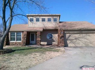 13807 E 32nd Pl, Tulsa, OK 74134