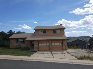 222 Ash Ave, Castle Rock, CO 80104