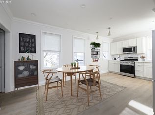 38 Mascot St #3, Dorchester, MA 02124