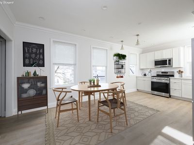 38 Mascot St #3, Dorchester, MA, 02124