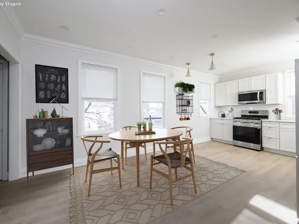 38 Mascot St #3, Dorchester, MA 02124