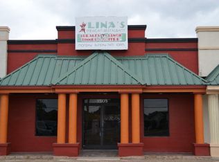 3503 N Ware Rd, McAllen, TX 78501