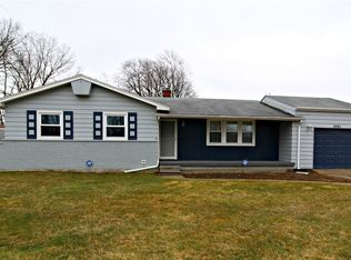 2061 Cambrian Dr, Flint, MI 48532