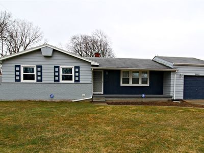 2061 Cambrian Dr, Flint, MI, 48532