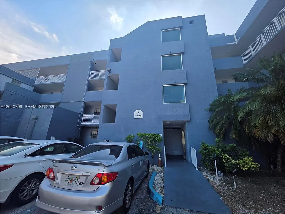 9375 Fontainebleau Blvd #L311
