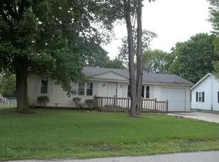 6828 Catskill Dr, Franklin, OH 45005