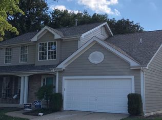 480 Summer Top Ln, Fenton, MO