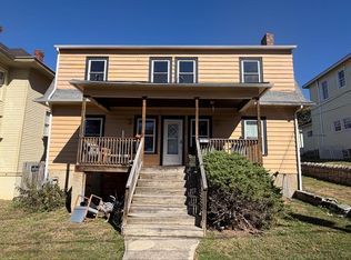 1917 Washington St, Bluefield, WV 24701