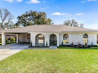319 San Carlos Cir, Lafayette, LA 70506
