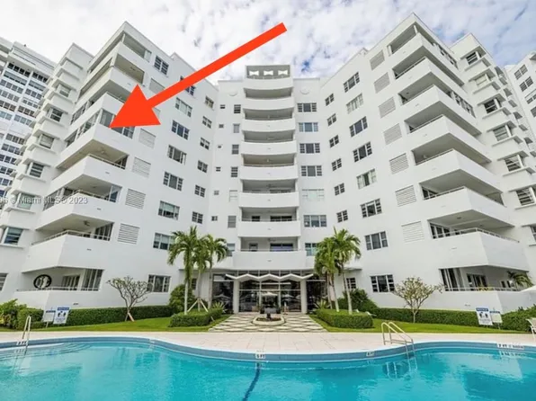 16 Island Ave APT 5A, Miami Beach, FL 33139
