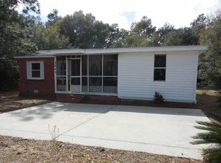 5943 Byrom St, Milton, FL 32570