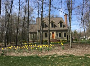 6461 Terravita Dr, Whitehall, MI 49461