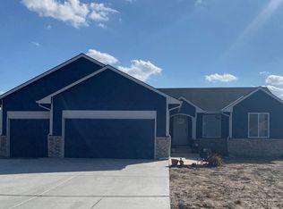 793 E Sunset St, Goddard, KS 67052