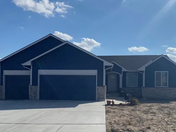 793 E Sunset St, Goddard, KS 67052