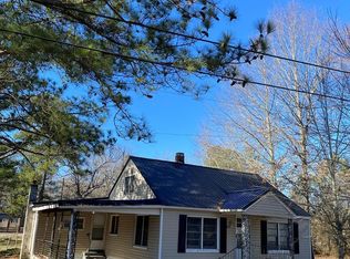 109 Perdue Rd, Cofield, NC 27922