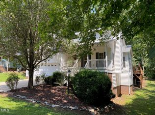 35 Cynthia Ln, Pittsboro, NC 27312