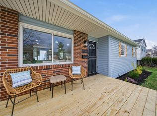 3423 Bremen St, Columbus, OH